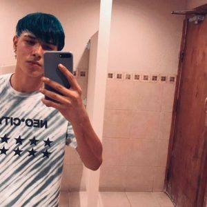 Meet your Posher, Aldo